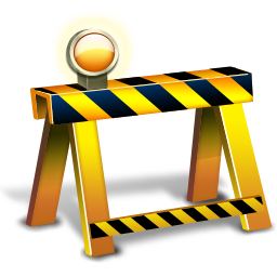Site en construction