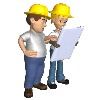 Site en construction